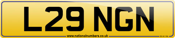 L29 NGN
