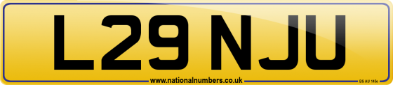 L29 NJU