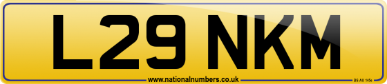 L29 NKM