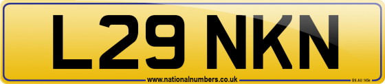 L29 NKN