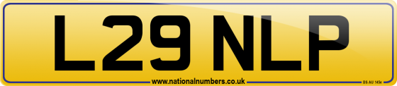 L29 NLP