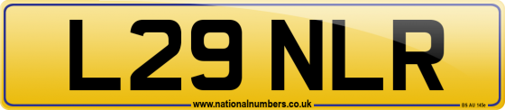 L29 NLR
