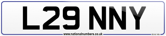 L29 NNY