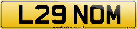 L29 NOM