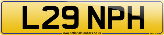 L29 NPH
