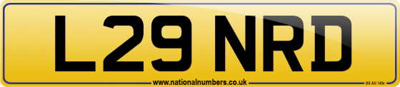 L29 NRD
