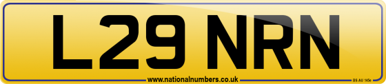 L29 NRN