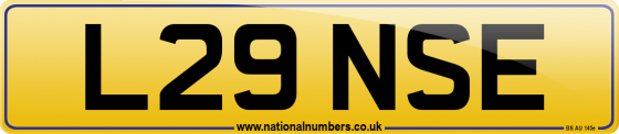 L29 NSE
