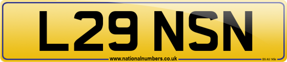 L29 NSN