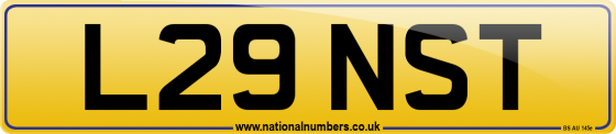 L29 NST