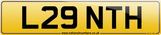 L29 NTH
