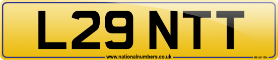 L29 NTT