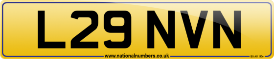 L29 NVN