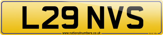 L29 NVS