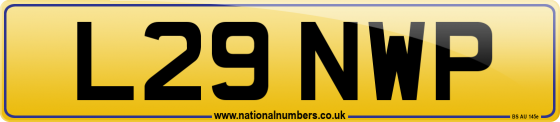L29 NWP