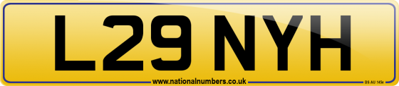L29 NYH