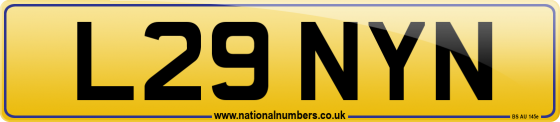 L29 NYN