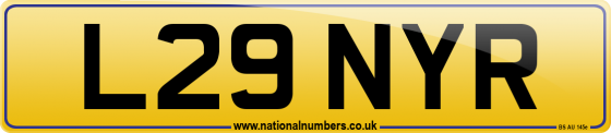 L29 NYR