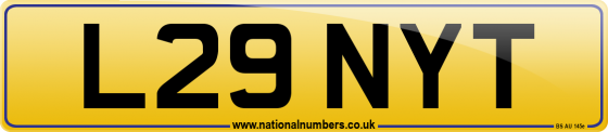 L29 NYT