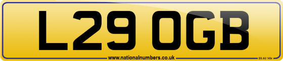 L29 OGB
