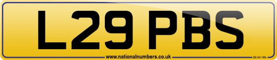 L29 PBS