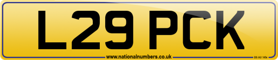 L29 PCK