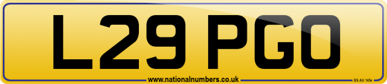 L29 PGO
