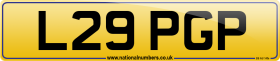 L29 PGP