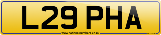 L29 PHA
