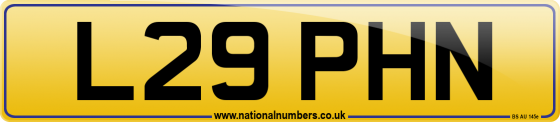 L29 PHN