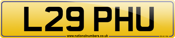 L29 PHU