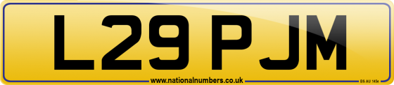 L29 PJM