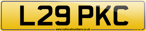 L29 PKC