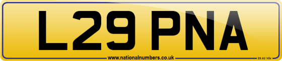 L29 PNA