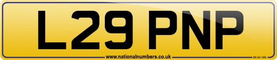 L29 PNP