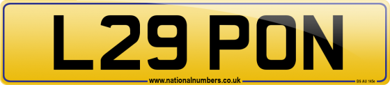 L29 PON