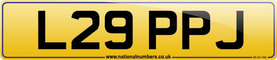 L29 PPJ