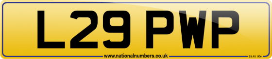 L29 PWP