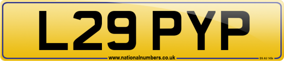 L29 PYP