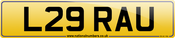 L29 RAU