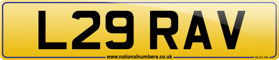 L29 RAV