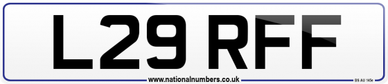 L29 RFF