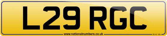 L29 RGC