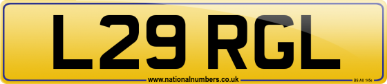 L29 RGL