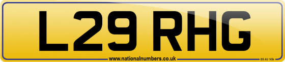 L29 RHG