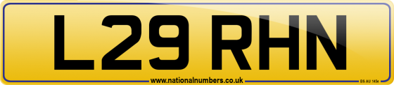 L29 RHN