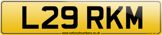 L29 RKM
