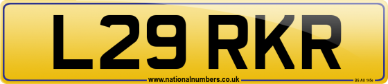L29 RKR