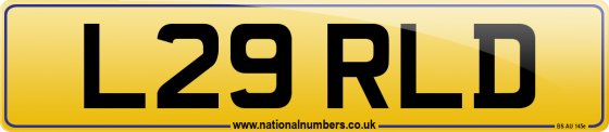 L29 RLD
