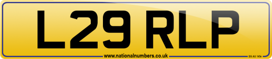 L29 RLP